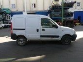 renault kangoo (f/kc0) del año 2007