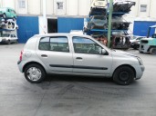 renault clio ii fase ii (b/cb0) del año 2003