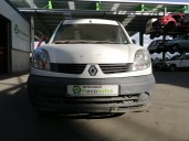 renault kangoo (f/kc0) del año 2007