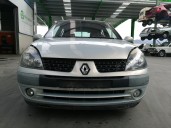 renault clio ii fase ii (b/cb0) del año 2003