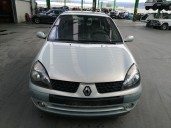 renault clio ii fase ii (b/cb0) del año 2003