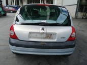 renault clio ii fase ii (b/cb0) del año 2003
