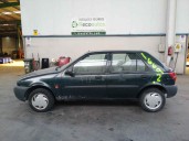 ford fiesta berlina del año 1996