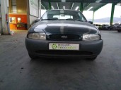 ford fiesta berlina del año 1996