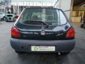 ford fiesta berlina del año 1996