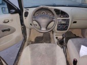 ford fiesta berlina del año 1996
