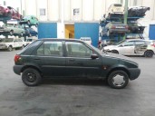 ford fiesta berlina del año 1996