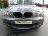 bmw serie 1 berlina (e81/e87) del año 2010