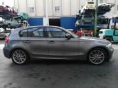 bmw serie 1 berlina (e81/e87) del año 2010