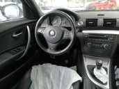 bmw serie 1 berlina (e81/e87) del año 2010