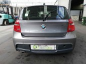 bmw serie 1 berlina (e81/e87) del año 2010