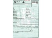 bmw serie 1 berlina (e81/e87) del año 2010