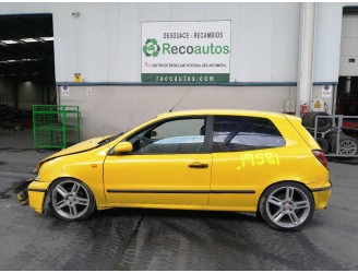 fiat bravo (182) del año 1998