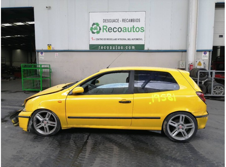 fiat bravo (182) del año 1998