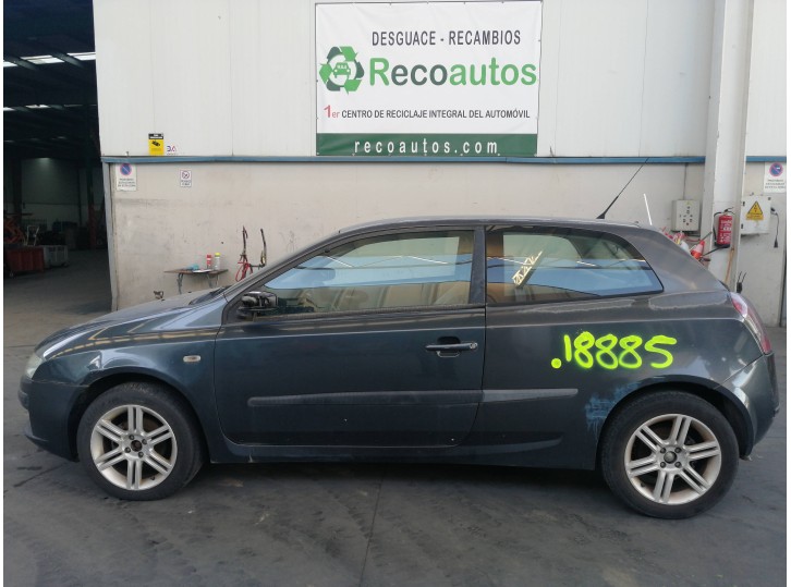 fiat stilo (192) del año 2004