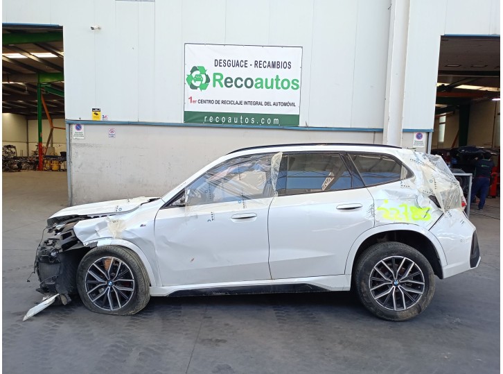 bmw x1 (u11) del año 2024