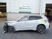 bmw x1 (u11) del año 2024