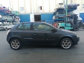 fiat stilo (192) del año 2004