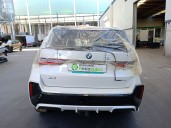 bmw x1 (u11) del año 2024