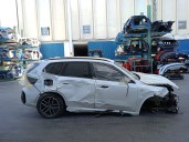 bmw x1 (u11) del año 2024