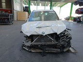 bmw x1 (u11) del año 2024