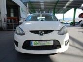 mazda 2 lim. (de) del año 2009