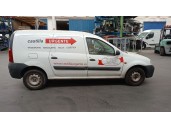 dacia logan del año 2010