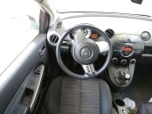 mazda 2 lim. (de) del año 2009