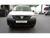 dacia logan del año 2010