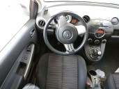 mazda 2 lim. (de) del año 2009