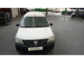 dacia logan del año 2010