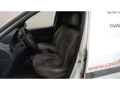 dacia logan del año 2010