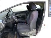 mazda 2 lim. (de) del año 2009