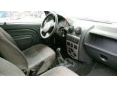dacia logan del año 2010