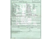 dacia logan del año 2010