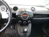mazda 2 lim. (de) del año 2009