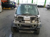 smart coupe del año 2006