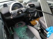 smart coupe del año 2006