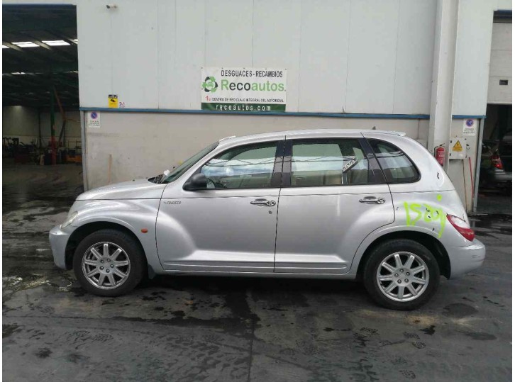 chrysler pt cruiser (pt) del año 2007