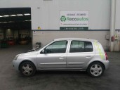 renault clio ii fase ii (b/cb0) del año 2007