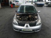 renault clio ii fase ii (b/cb0) del año 2007