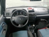 renault clio ii fase ii (b/cb0) del año 2007