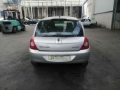 renault clio ii fase ii (b/cb0) del año 2007
