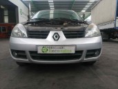 renault clio ii fase ii (b/cb0) del año 2007
