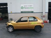 citroën saxo del año 2000