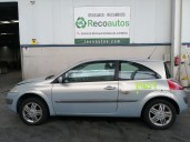 renault megane ii berlina 5p del año 2002