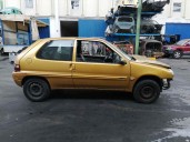 citroën saxo del año 2000