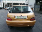 citroën saxo del año 2000