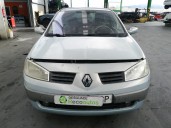 renault megane ii berlina 5p del año 2002