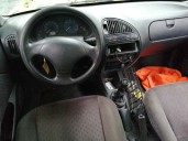 citroën saxo del año 2000
